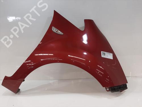 right-front-fenders-kia-venga-yn-2010-2011-2012-2013-2014-2015-2016-2017-2018-2019-33940318 main image