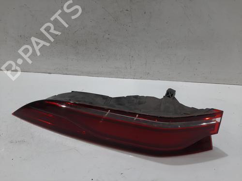 Used Left taillight Left taillight JAGUAR F-PACE (X761) 2.0 P400e Plug-in Hybrid (404 hp) 33555511 33555511