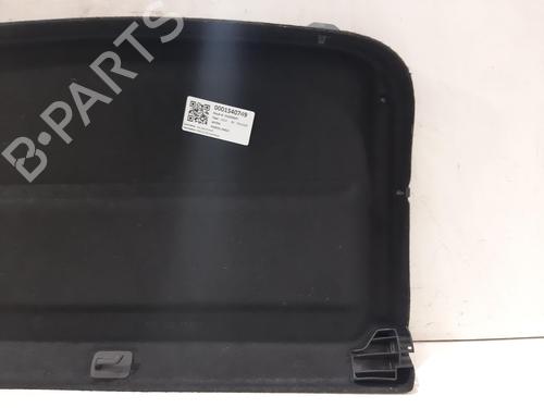 Hattehylde VAUXHALL ASTRA Mk VI (J) (P10) 2.0 CDTi | BP29882840C85