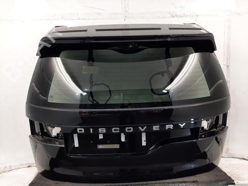 Used Tailgate LAND ROVER DISCOVERY V (L462) D350 MHEV 4x4 (349 hp) 31650109