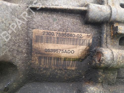 Gearbox MINI MINI Convertible (R57) One | BP36290295M3 - Image 6