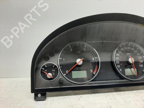 Instrument cluster FORD MONDEO III (B5Y) 2.0 TDCi | BP26826245C47 
