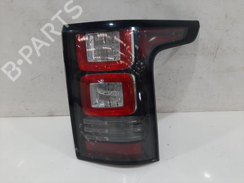 Used Right taillight LAND ROVER RANGE ROVER IV (L405) 4.4 SDV8 4x4 (340 hp) 32478204