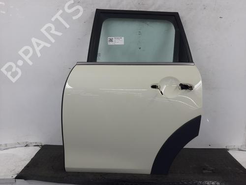 Dør venstre bagtil MINI MINI (F56) Cooper D (116 hp) 33179713