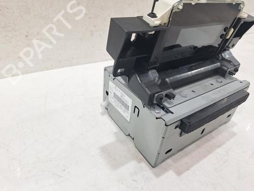 Radio FORD FOCUS III 1.6 TDCi | BP31208444E6 