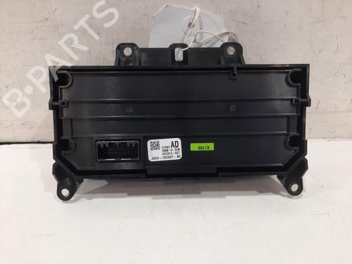 Climate control JAGUAR I-PACE (X590) EV400 AWD | BP29882937I5 - Image 4