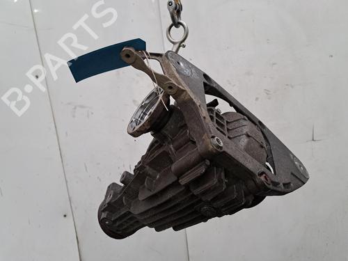 Rear differential AUDI A6 C7 Avant (4G5, 4GD) 3.0 TDI quattro | BP29397229M24 