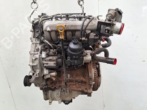 Engine KIA RIO III (UB) 1.1 CRDi | BP37082381M1 - Image 5