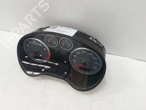 Instrument cluster AUDI A3 (8P1) 1.6 | BP27682653C47 