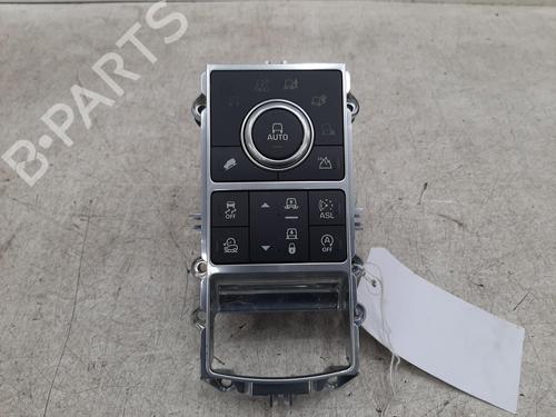 Elektronisk modul LAND ROVER RANGE ROVER IV (L405) 3.0 TDV6 4x4 (258 hp) 26848165