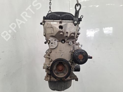 Motor FORD KA+ III (UK, FK) 1.2 (85 hp) 32172138