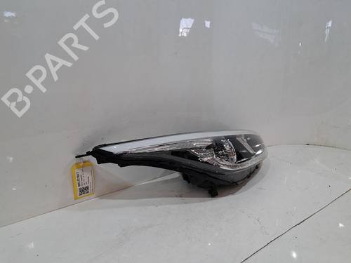 Used Right headlight Right headlight KIA CEE'D Sportswagon (JD) 1.6 CRDi 128 (128 hp) 36106148 36106148