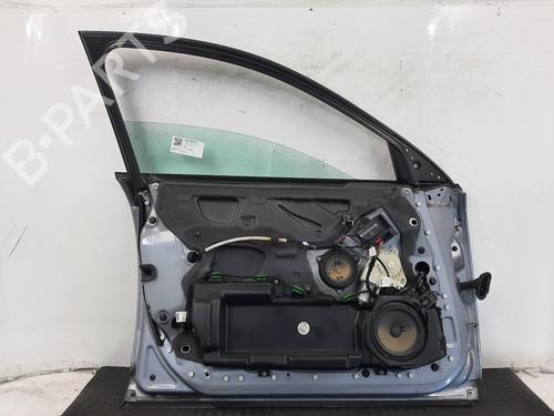 Left front door AUDI A6 C6 Avant (4F5) 2.0 TDI | BP28053292C2 