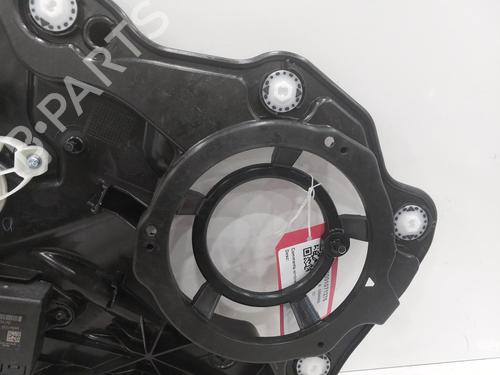 Rear left window mechanism FORD PUMA (J2K, CF7) 1.0 EcoBoost | BP26835367C24 