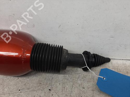 Right mirror FORD KA (RB_) 1.3 i ROCAM | BP26755976C27 