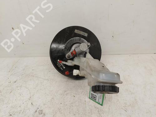 Servo brake MAZDA CX-5 (KF) 2.2 D | BP26774717M42 