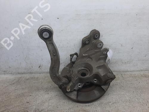 Left rear steering knuckle JAGUAR I-PACE (X590) EV400 AWD | BP29235918M27