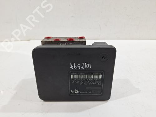 ABS pump CITROËN DS3 (SA_) 1.4 VTi 95 | BP27155442M43 