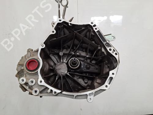 Used Gearbox Gearbox MAZDA CX-3 (DK) 2.0 SKYACTIV-G (DK5W, DK6W) (120 hp) 33940600 33940600
