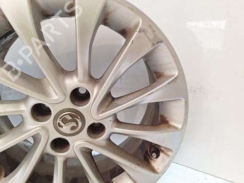 Fælk VAUXHALL CORSA Mk IV (E) (X15) 1.4 | BP34233481C45 - Image 3