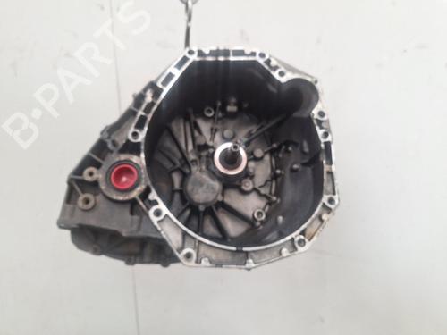 gearbox-nissan-qashqai-ii-j11-j11_-2013-37491318 main image