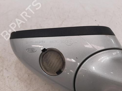 Left mirror FORD MONDEO V Hatchback (CE) 1.5 TDCi | BP34339064C26  - Image 5