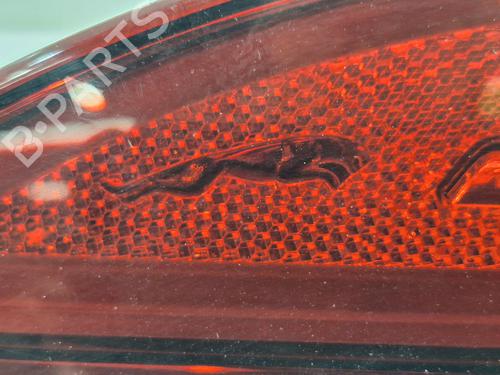 Left taillight JAGUAR I-PACE (X590) EV400 AWD | BP27594764C34 