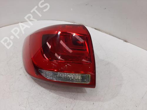 Left taillight KIA SPORTAGE III (SL) 2.0 CRDi AWD | BP29444898C34 
