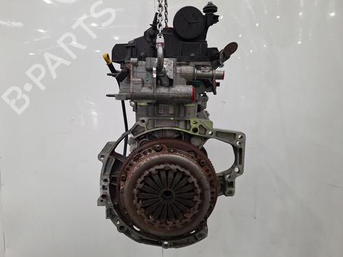 Engine CITROËN C3 II (SC_) 1.2 VTi 82 | BP36254039M1  - Image 5