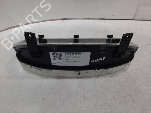 Instrument cluster HYUNDAI H-1 Travel (TQ) 2.5 CRDi | BP26816690C47 