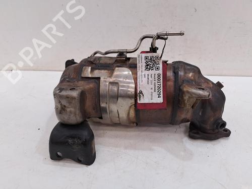 partikelfilter partikelfilter KIA SPORTAGE III (SL) 2.0 CRDi AWD (136 hp) 35922367 35922367