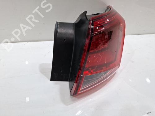 Right taillight SEAT ARONA (KJ7, KJP) 1.0 TSI | BP39241433C35 - Image 4