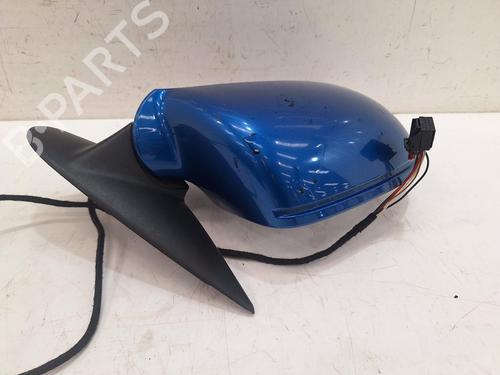 Right mirror SKODA OCTAVIA II (1Z3) 2.0 TDI RS | BP27203606C27 