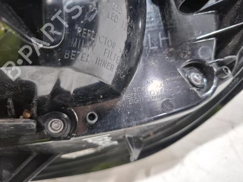 Left taillight FORD PUMA (J2K, CF7) 1.0 EcoBoost mHEV | BP40040313C34 - Image 6