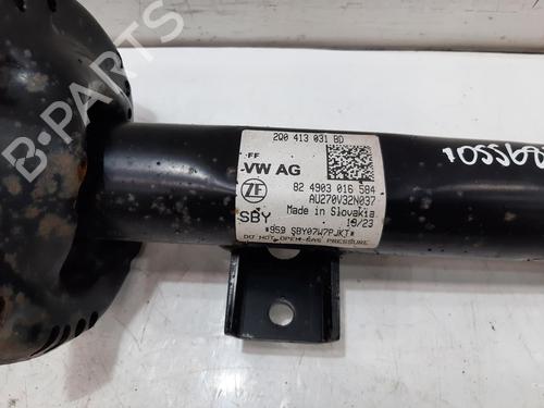 Right front shock absorber AUDI A1 Sportback (GBA) 25 TFSI | BP38021318M17 - Image 2