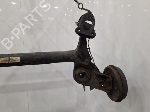 Rear axle VAUXHALL CORSA Mk IV (E) (X15) 1.4 | BP30119351M2