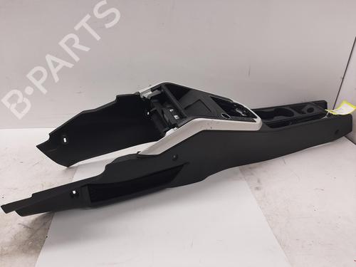 Console central SEAT ARONA (KJ7, KJP) 1.6 TDI (95 hp) 26766889