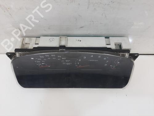 Instrument cluster SUZUKI JIMNY Closed Off-Road Vehicle (SN) 1.3 16V 4WD (SN413) | BP28101153C47 