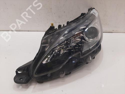 Used Left headlight Left headlight 37540129 37540129