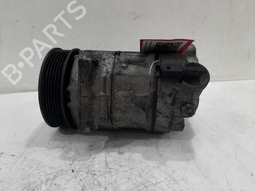 AC compressor VAUXHALL ZAFIRA Mk II (B) (A05) 1.8 | BP29636996M34 