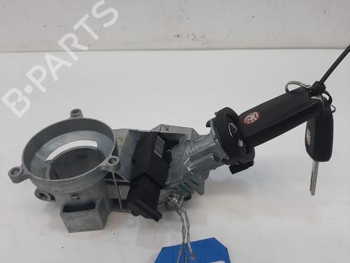 Used Ignition barrel VAUXHALL CORSA Mk III (D) (S07) 1.4 (L08) (101 hp) 28085275