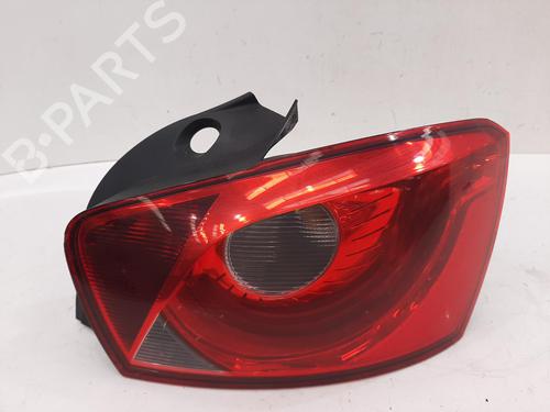 Used Right taillight SEAT IBIZA IV (6J5, 6P1) 1.2 TSI (105 hp) 26853101
