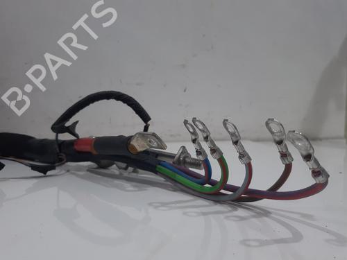 Fuse box JAGUAR I-PACE (X590) EV400 AWD | BP29636657E1 