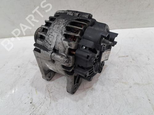 Alternator RENAULT MEGANE III Hatchback (BZ0/1_, B3_) 1.5 dCi (BZ09, BZ0D, BZ1W, BZ29, BZ14) | BP32478334M7
