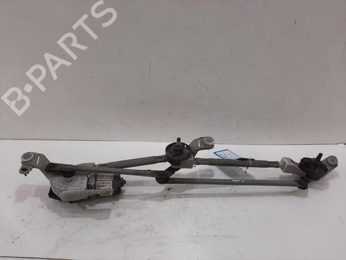 Used Front wiper motor NISSAN JUKE (F15) 1.6 (117 hp) 30928069