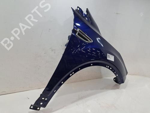 Forskærm Højre FORD KUGA II (DM2) 2.0 TDCi | BP30585205C42 - Image 2