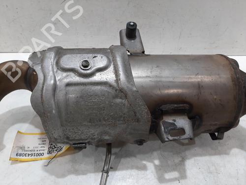 Particulate filter FORD FIESTA VI (CB1, CCN) 1.5 TDCi | BP32718003M81 - Image 3