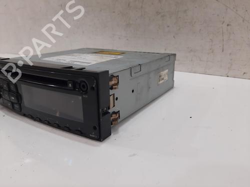 Radio PEUGEOT 2008 I (CU_) 1.4 HDi | BP33698770E6  - Image 5