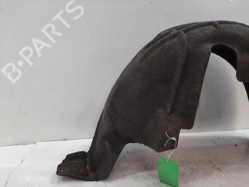 Wheel arch VW GOLF VII (5G1, BQ1, BE1, BE2) 1.4 TSI | BP29297615C56 