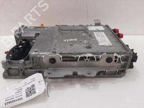 Inverter/Converter JAGUAR I-PACE (X590) EV400 AWD | BP29112181M119 